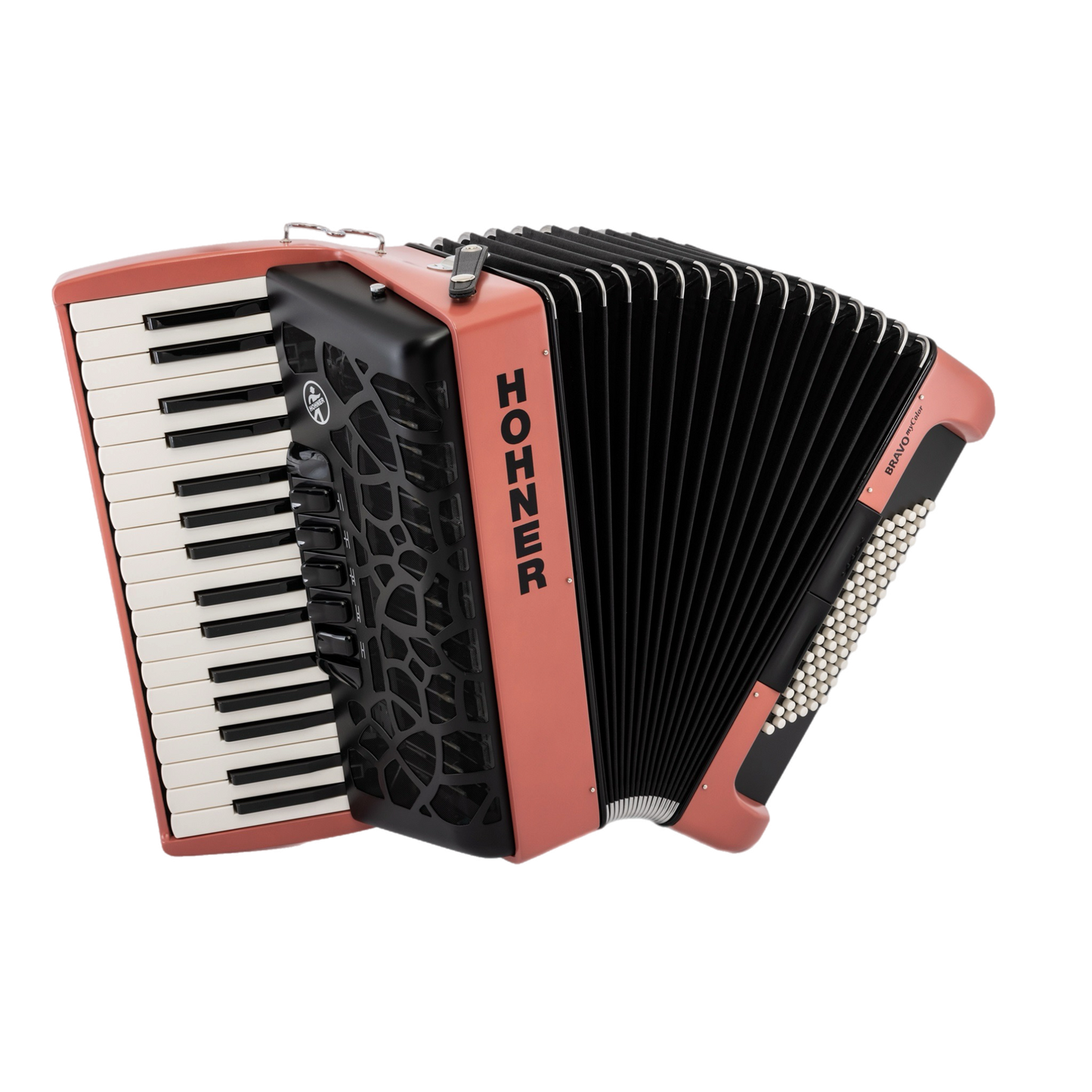 Hohner - Bravo III 72 My Color