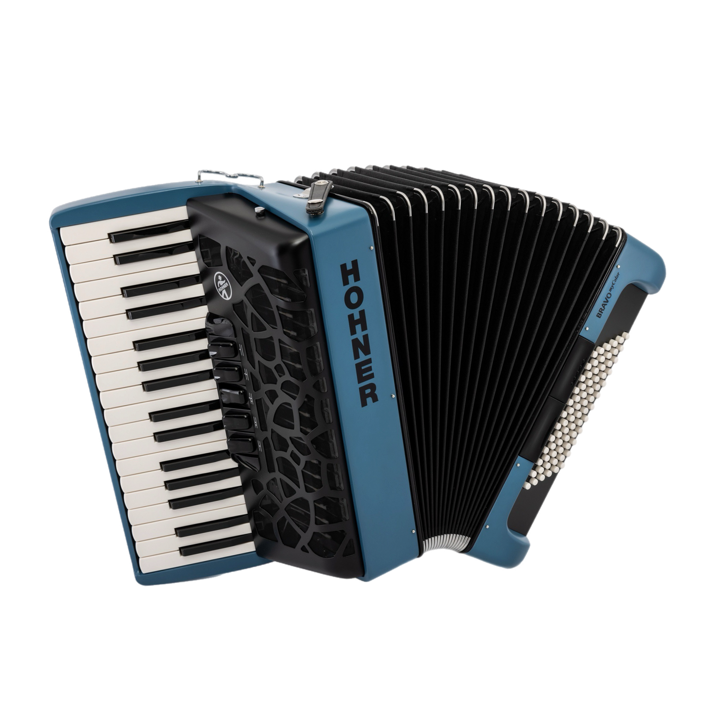 Hohner - Bravo III 72 My Color