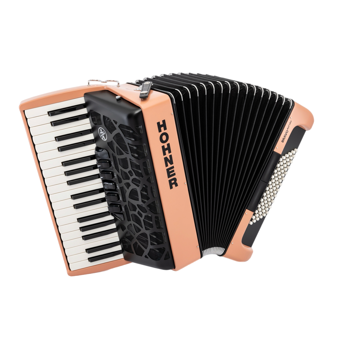 Hohner - Bravo III 72 My Color