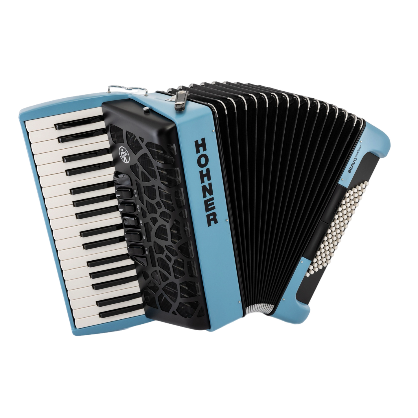 Hohner - Bravo III 72 My Color