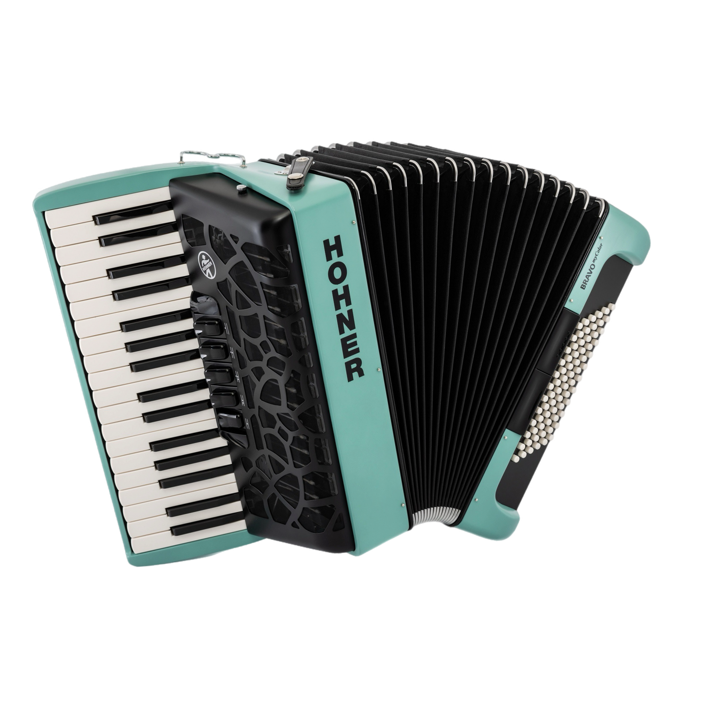 Hohner - Bravo III 72 My Color