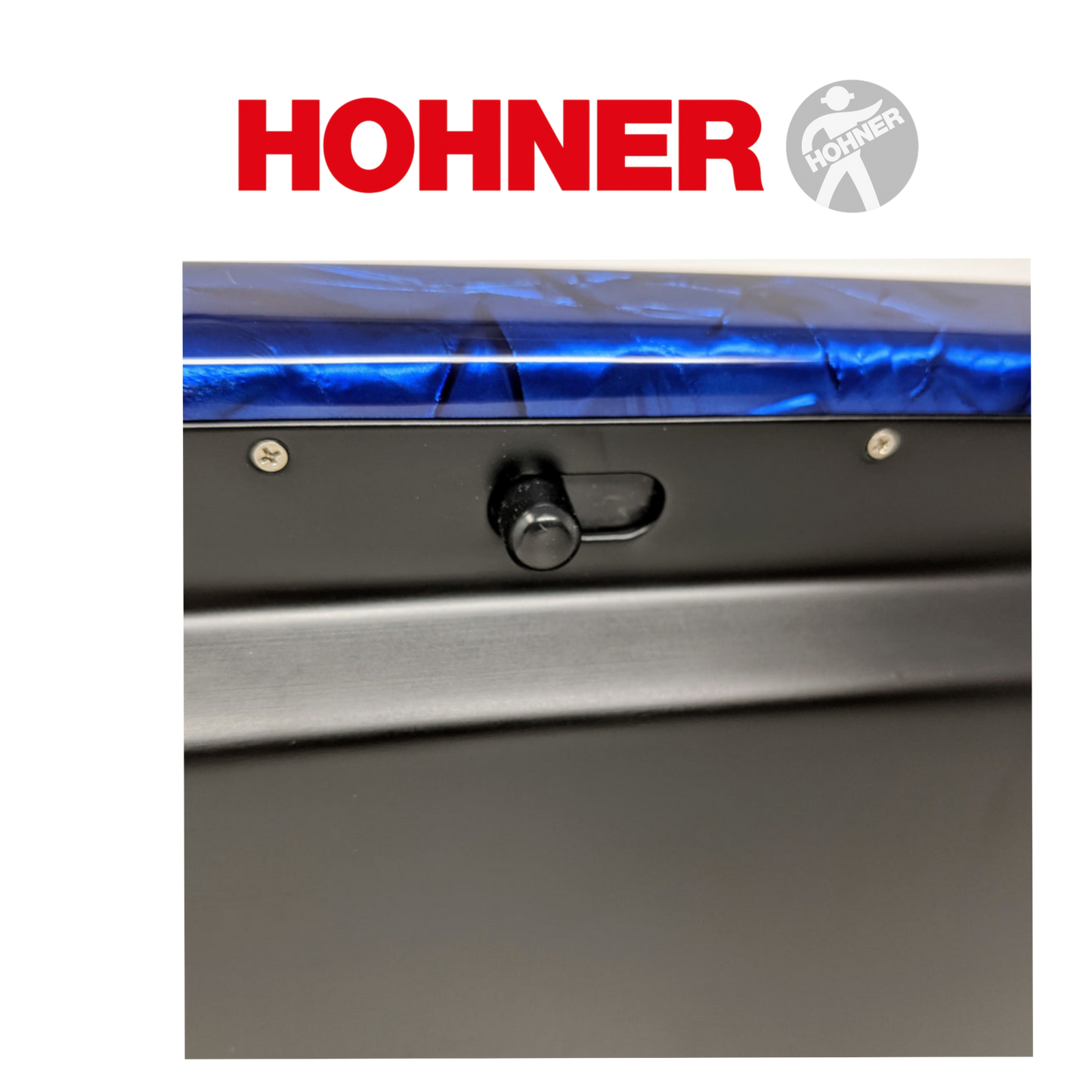 Hohner - Nova II 60A