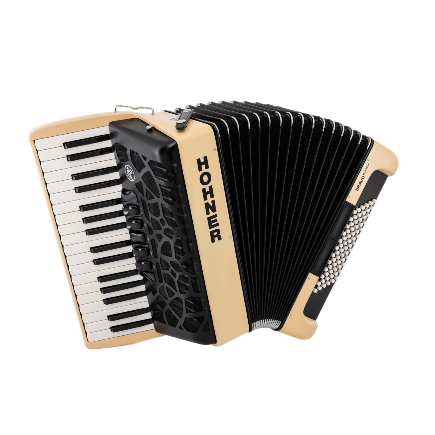 Hohner - Bravo III 72 My Color