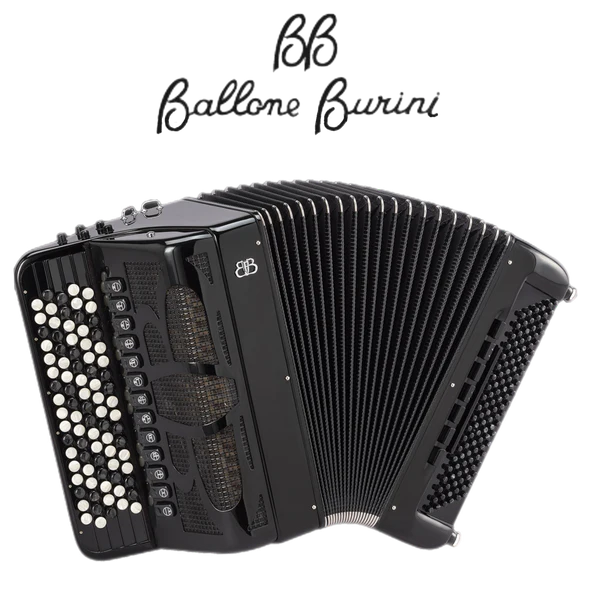 Ballone Burini - Accord 52/B