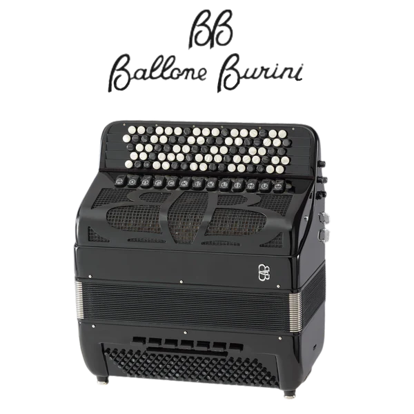 Ballone Burini - Accord 52/B