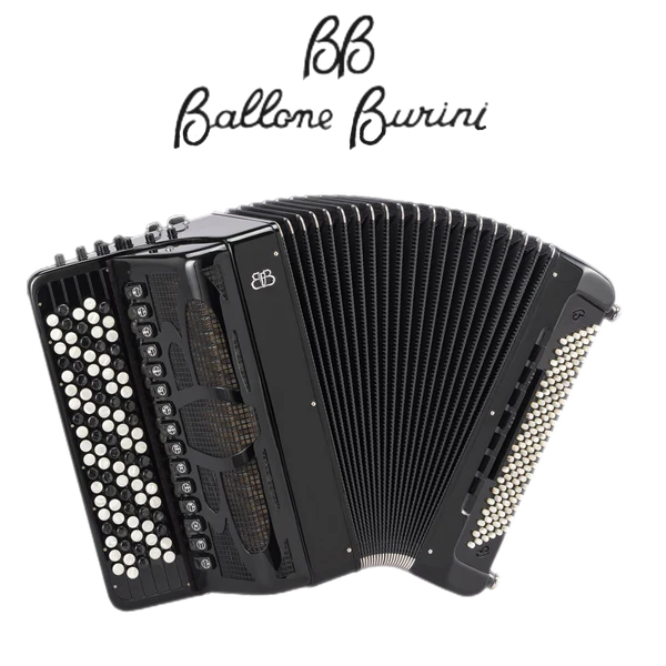 Ballone Burini - Accord 55/B