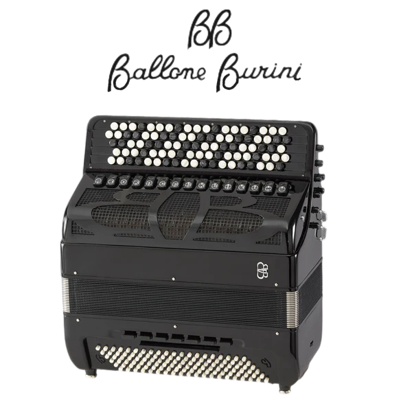 Ballone Burini - Accord 55/B