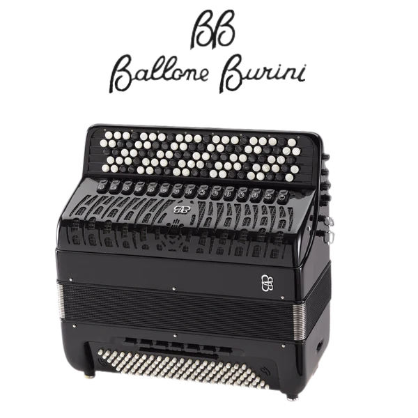 Ballone Burini - Accord 58/B