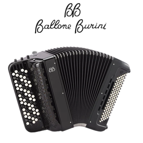 Ballone Burini - Aria 43/B
