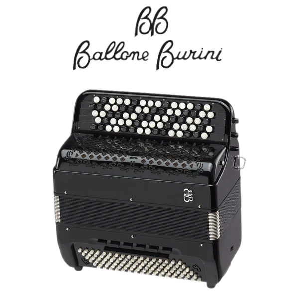 Ballone Burini - Aria 43/B