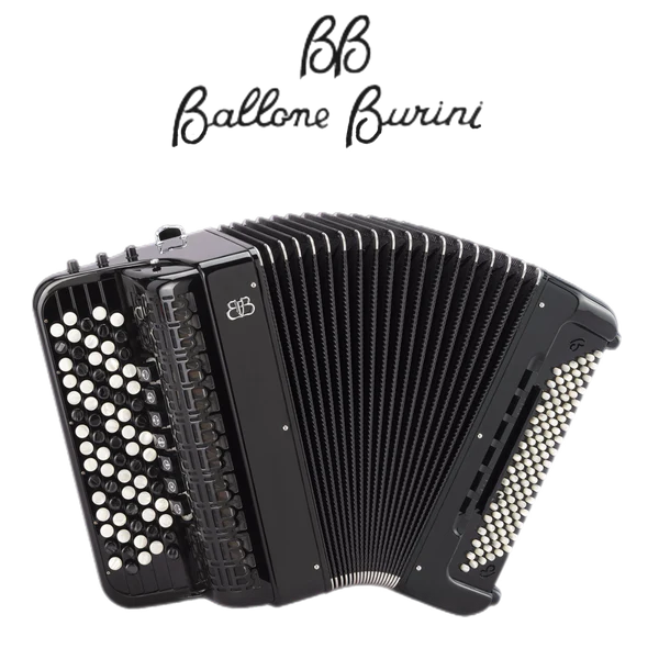 Ballone Burini - Aria 43/B3
