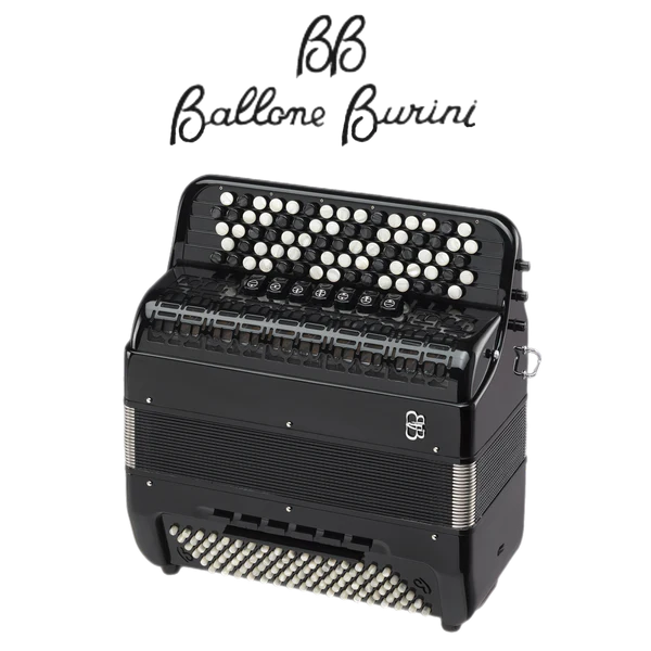 Ballone Burini - Aria 43/B3