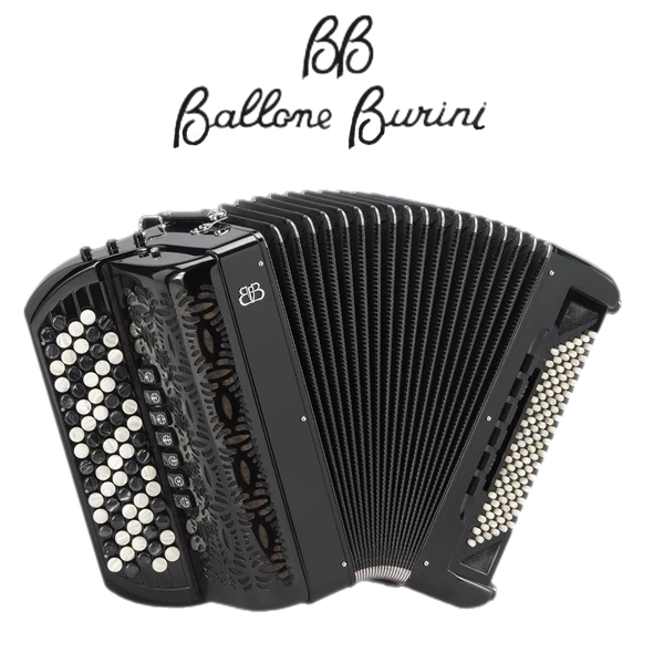 Ballone Burini - Cantus 43/B