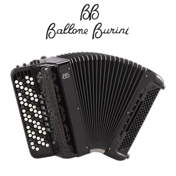 Ballone Burini - Chorus 52/B
