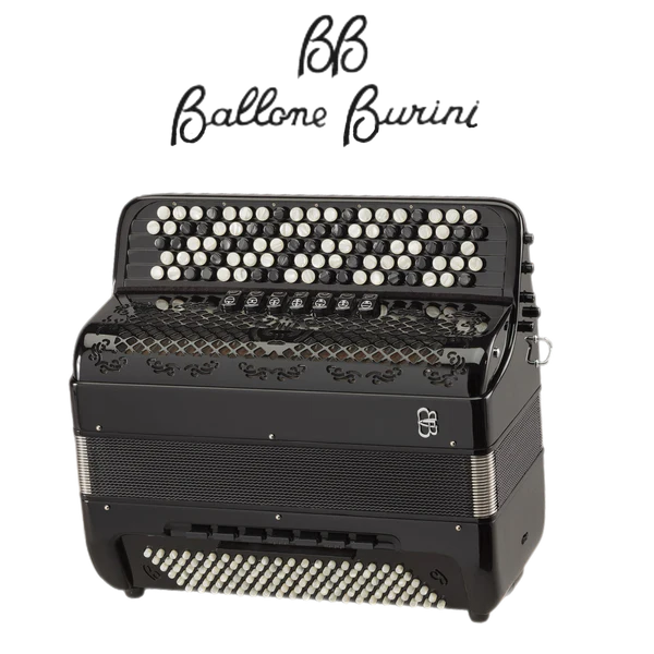 Ballone Burini - Chorus 55/B