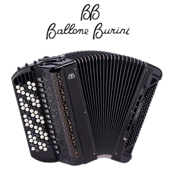 Ballone Burini - Compact 55/B