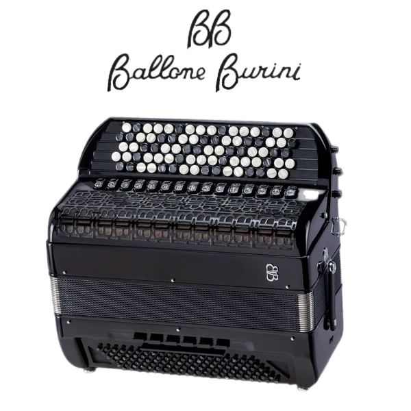 Ballone Burini - Compact 55/B