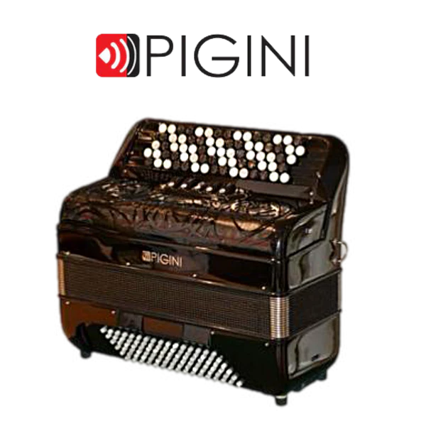 Pigini - Acc'Pro 46