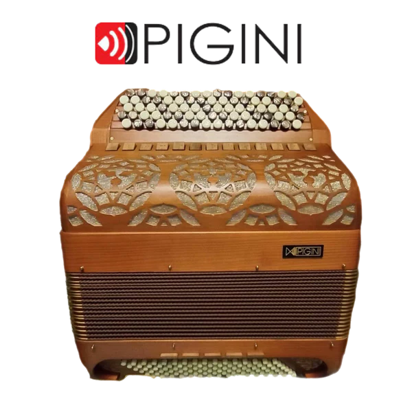 Pigini - Arabesque édition limitée