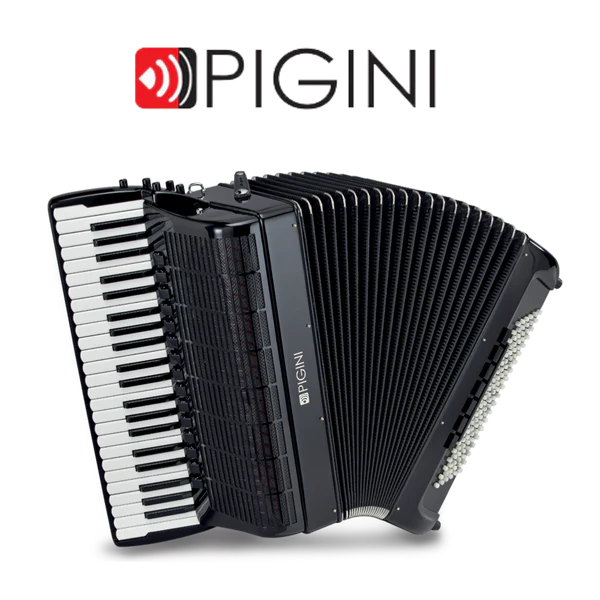 Pigini - Bayan 58/P PLUS
