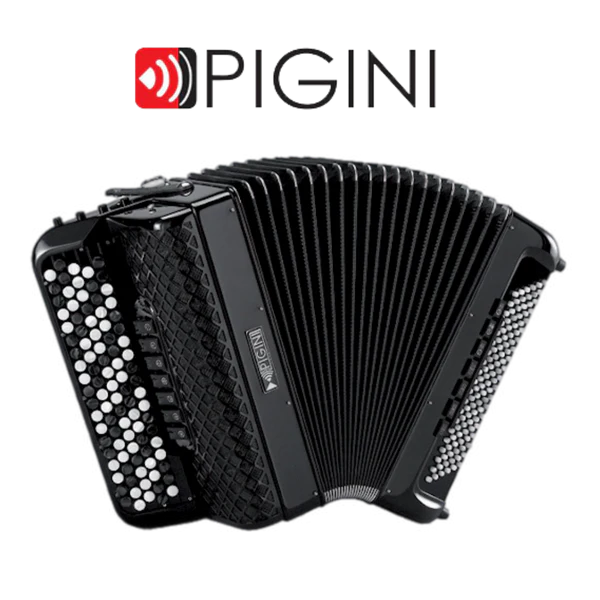 Pigini - Caractère