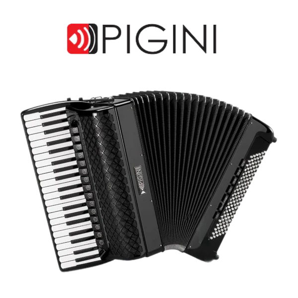 Pigini - Convertor 55/P 45 De Luxe