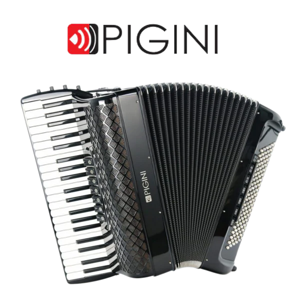 Pigini - Convertor 55/P Junior