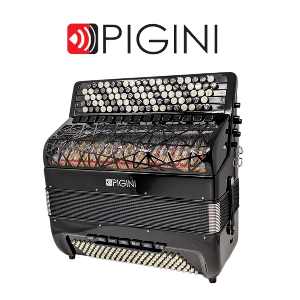 Pigini - Master de Luxe