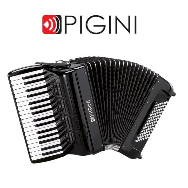 Pigini - Peter Pan piano