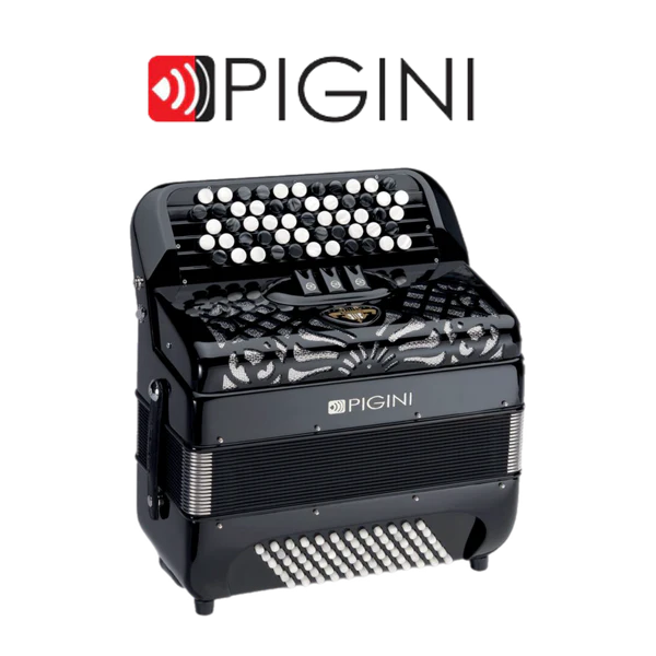 Pigini - Prélude C30