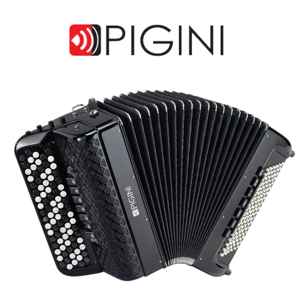 Pigini - Prestige Junior