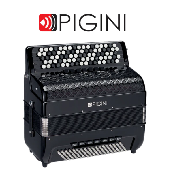 Pigini - Prestige Junior+