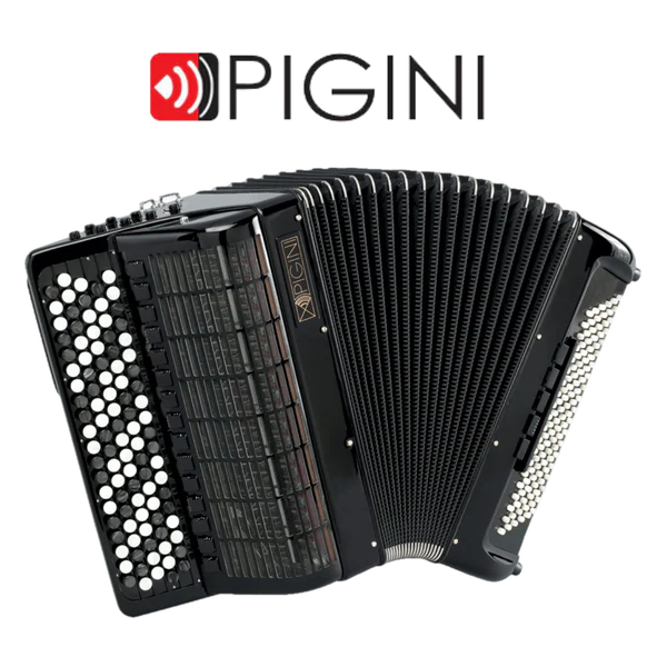 Pigini - Sirius Compact