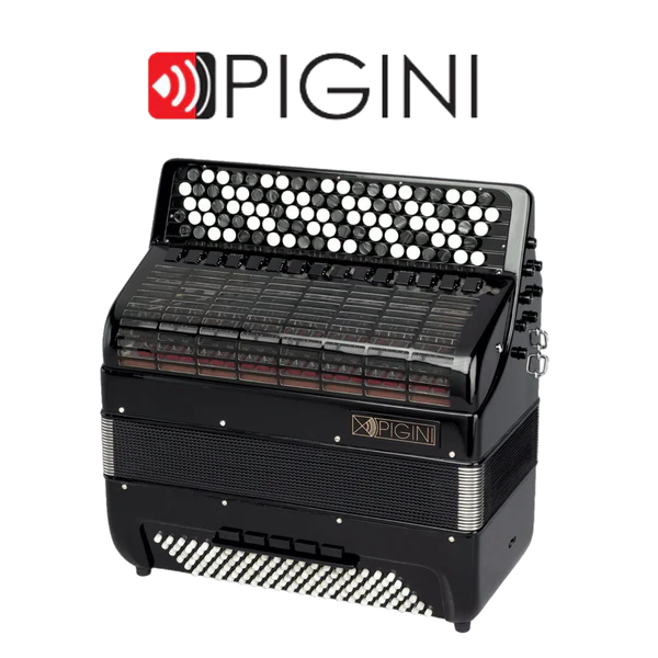 Pigini - Sirius Compact