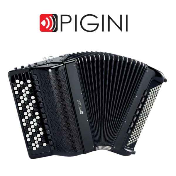 Pigini - Super Compact 4