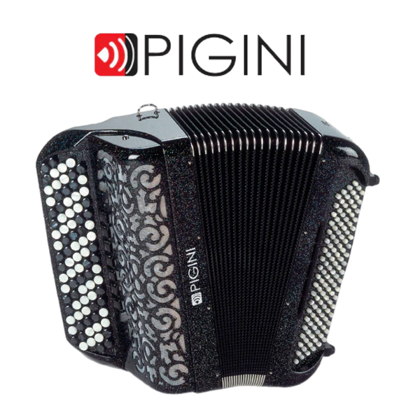 Pigini - Acc'Pro 52
