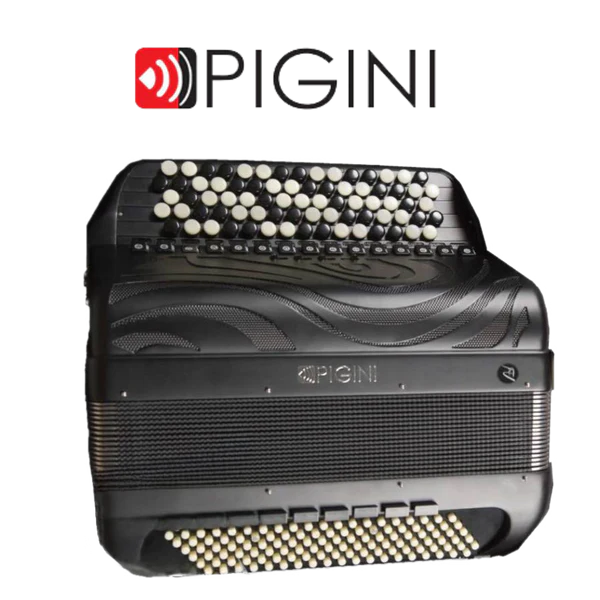 Pigini - New Cassotto spécial V