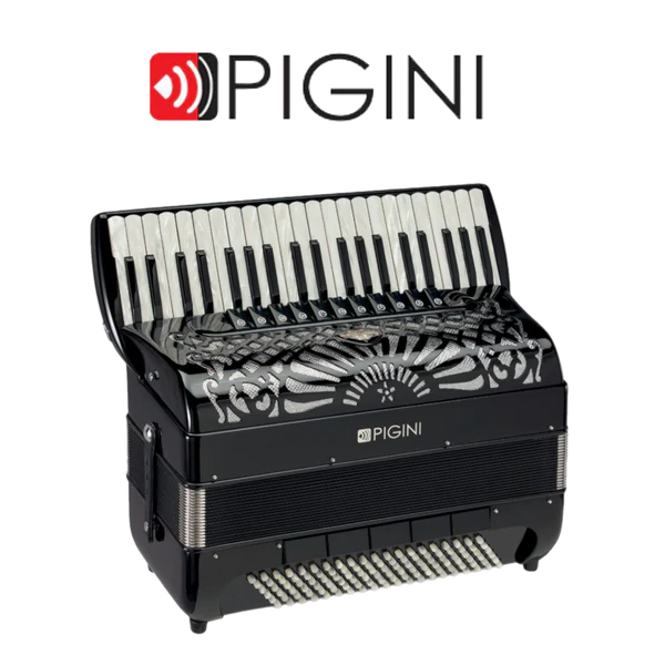 Pigini - P118 Musette
