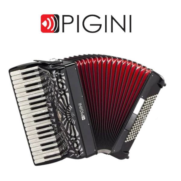 Pigini - P75