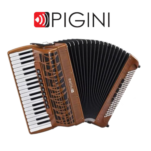 Pigini - Wing supérieur Cherrywood