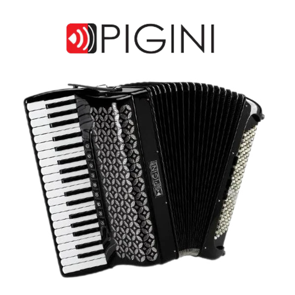 Pigini - Wing Supérieur
