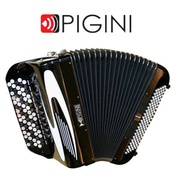 Pigini - Star Jazz 4