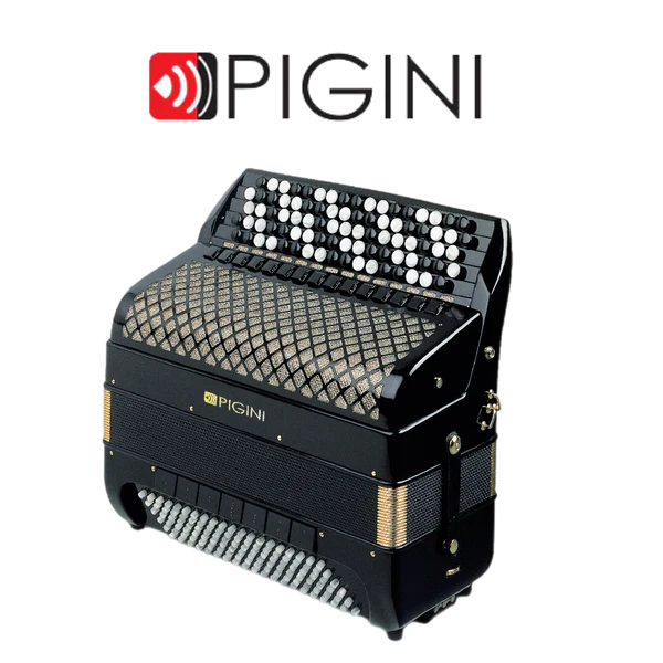 Pigini - Super King 5