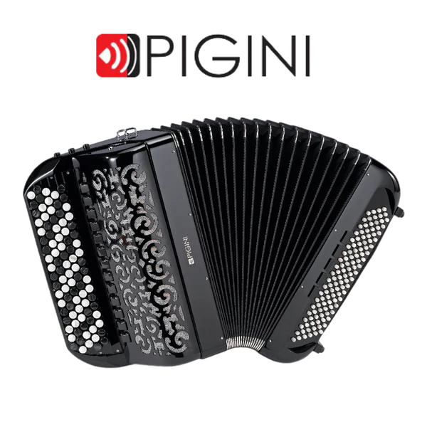Pigini - Super variété