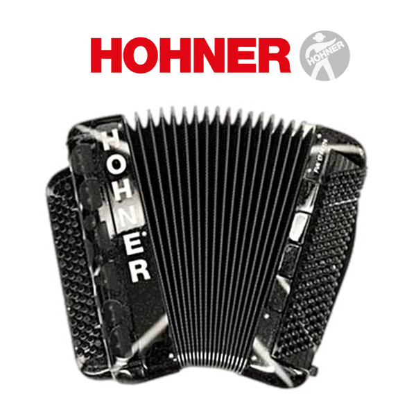 Hohner - Fun Star 120