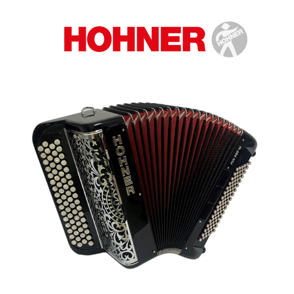 Hohner - Fun Pro 96