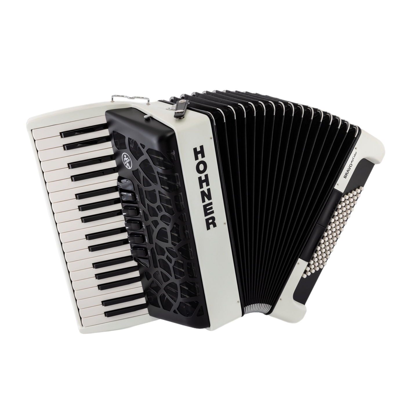 Hohner - Bravo III 72 My Color