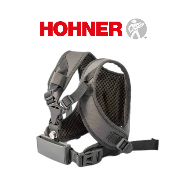 Harnais d'accordéon Hohner XS pour enfant