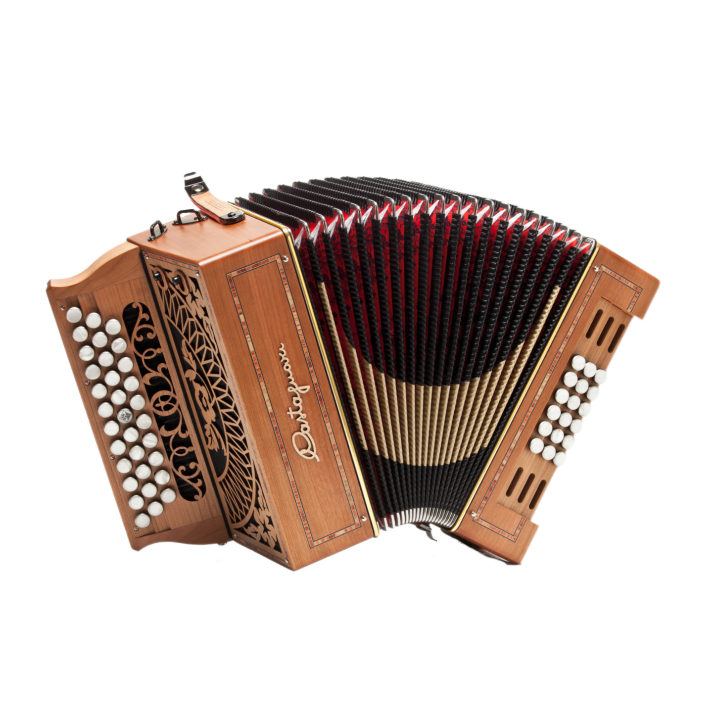 Castagnari - Evo