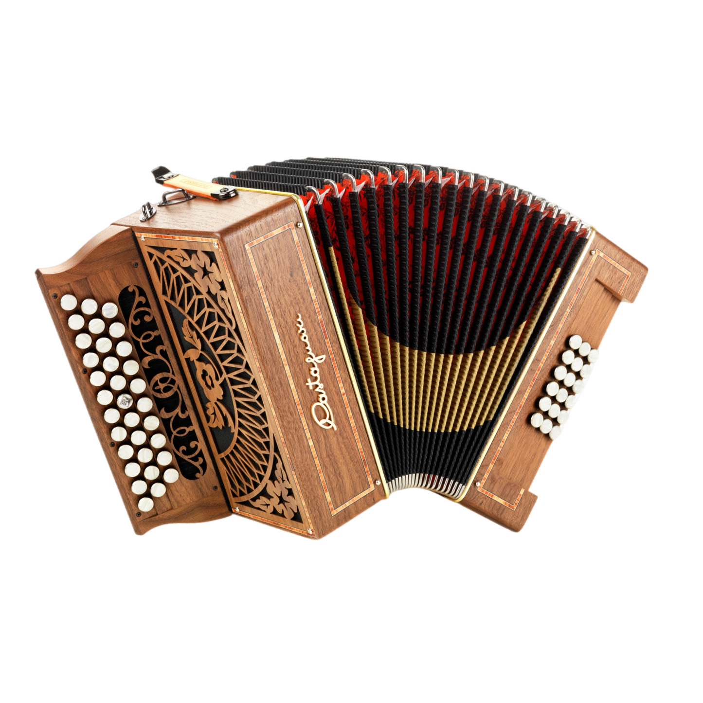 Castagnari - Evo